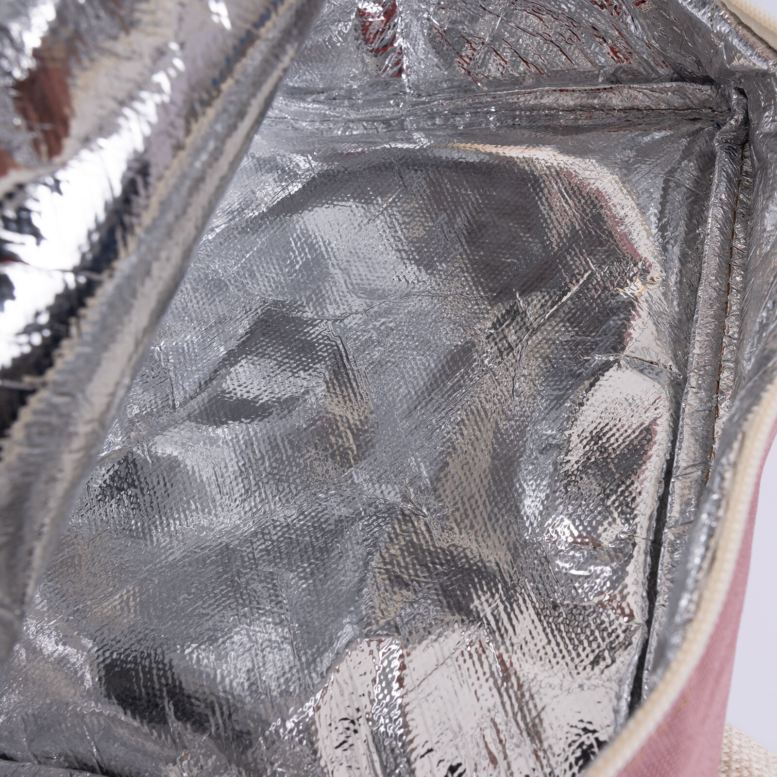 Termal Çanta - Pembe