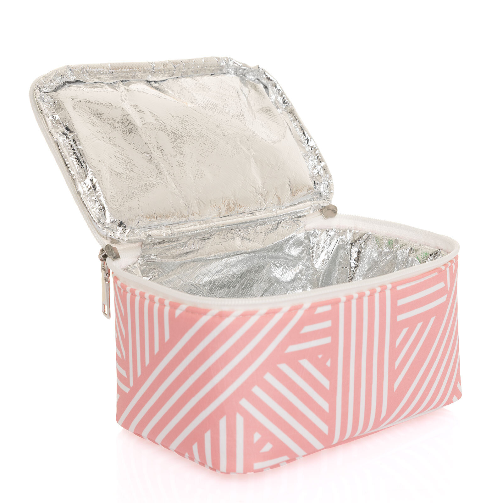 Termal El Çantası Pembe Termal El Çantası Pembe