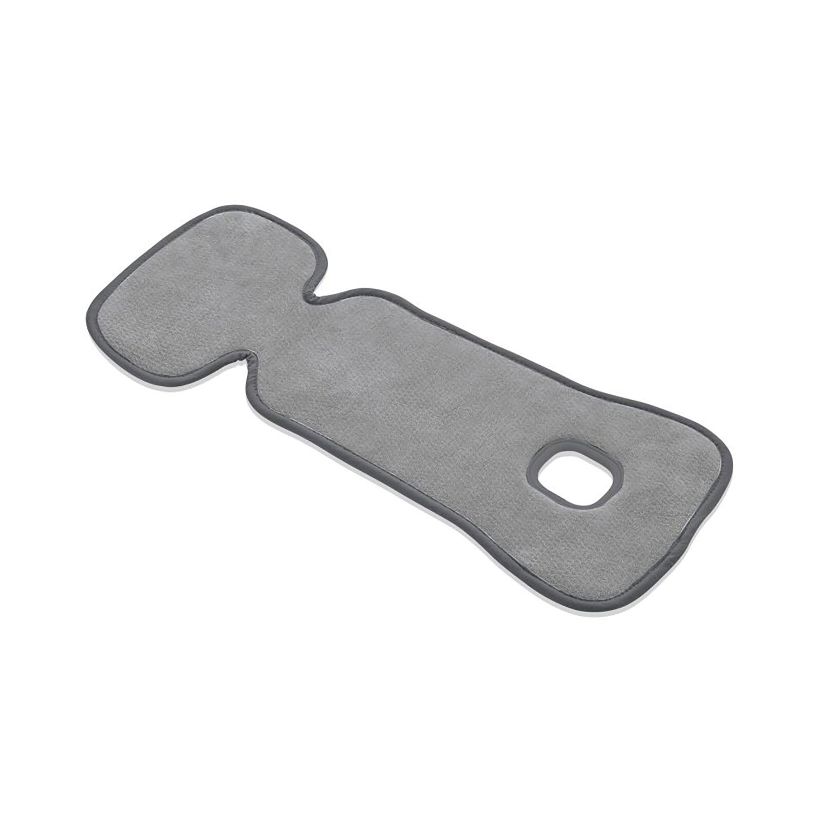 Termal Puset Minderi, Medium