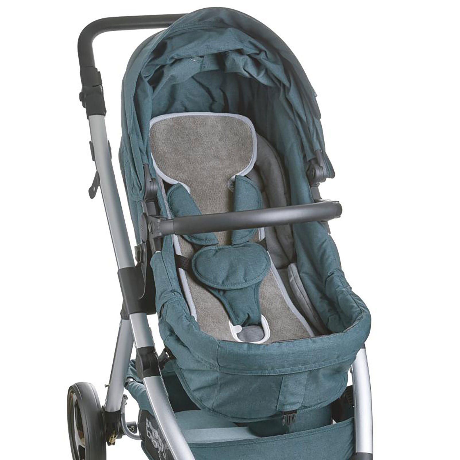 Termal Puset Minderi, Medium