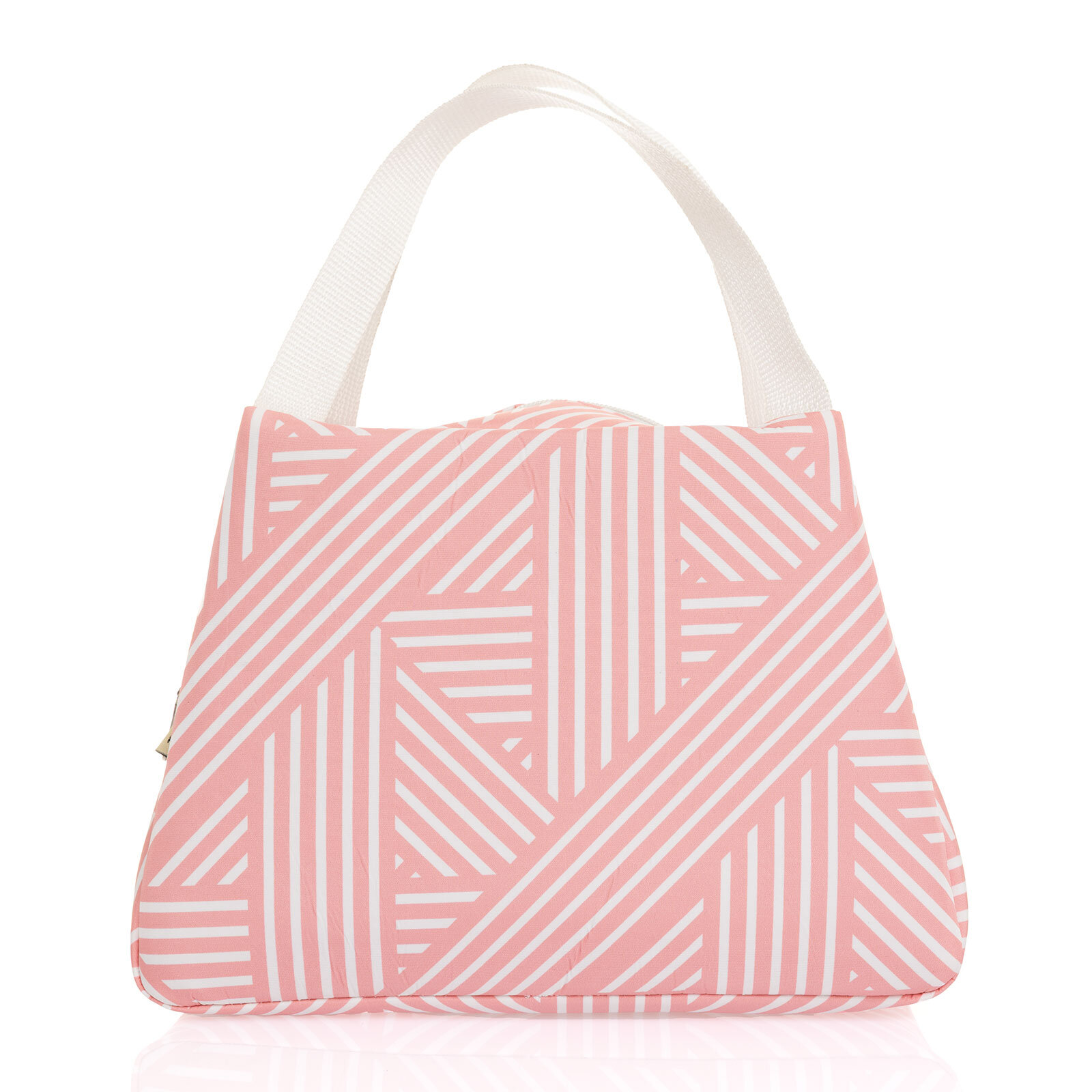 Termo Beslenme Çantası Pembe Termo Beslenme Çantası Pembe