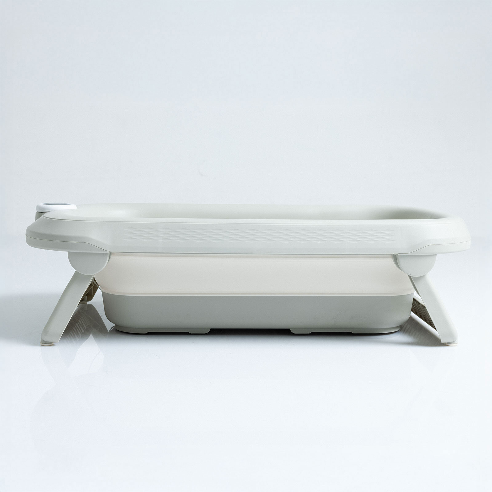 Termostadlı 3'lü Küvet Seti