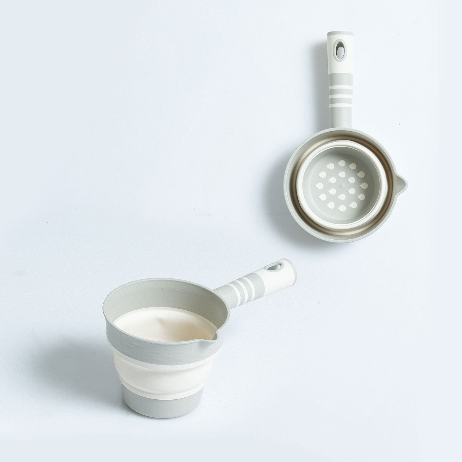 Termostadlı 3'lü Küvet Seti