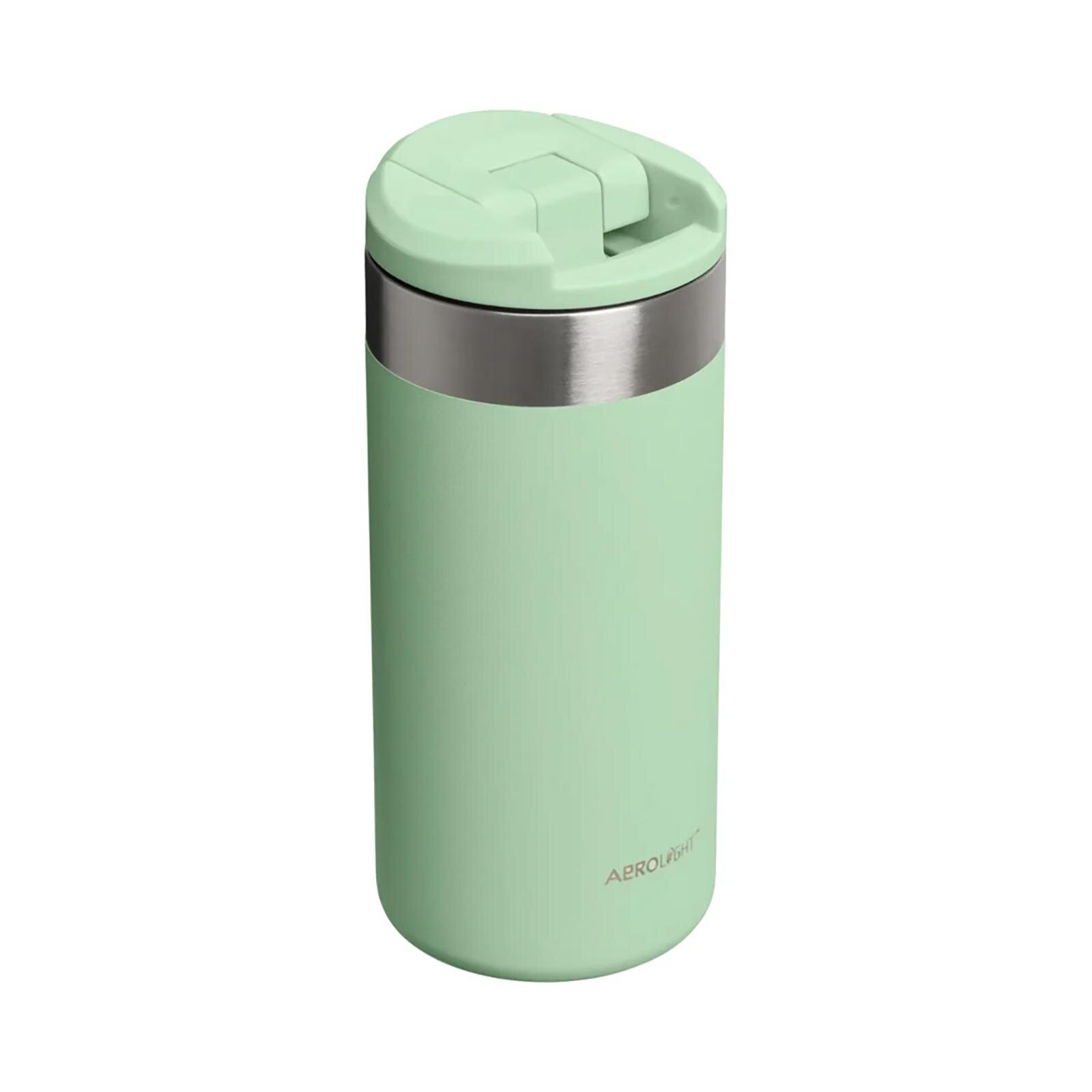 The AeroLigh Transit Mug 0.35L / 12oz Pistachio The AeroLigh Transit Mug 0.35L / 12oz Pistachio