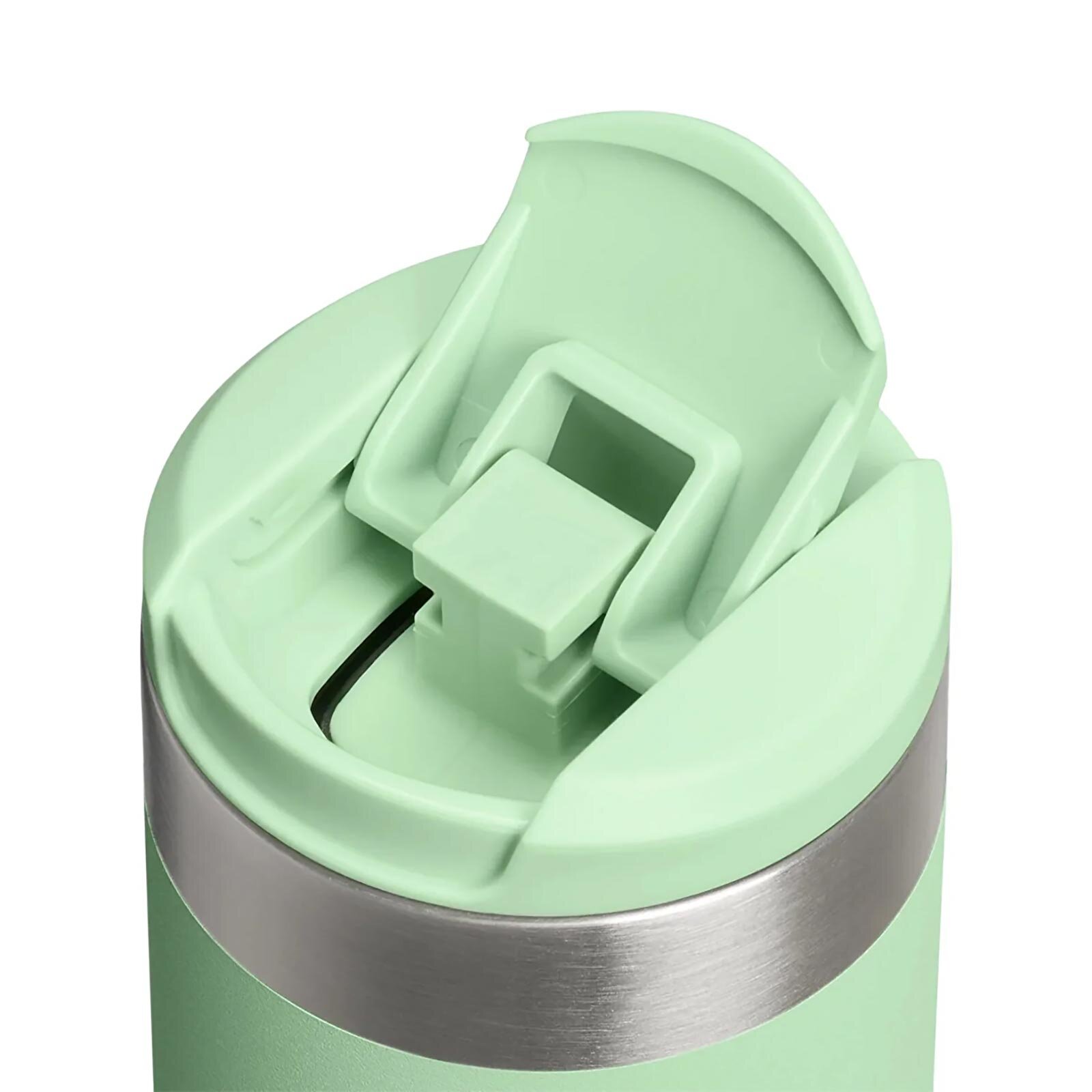 The AeroLigh Transit Mug 0.35L / 12oz Pistachio The AeroLigh Transit Mug 0.35L / 12oz Pistachio