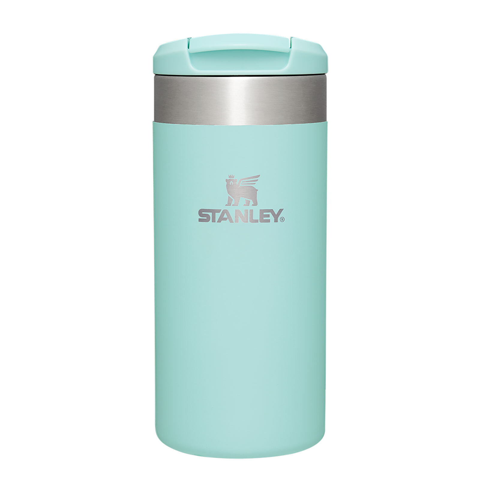 The AeroLight Transit Mug 0.35L / 12oz Watercolor Blue The AeroLight Transit Mug 0.35L / 12oz Watercolor Blue