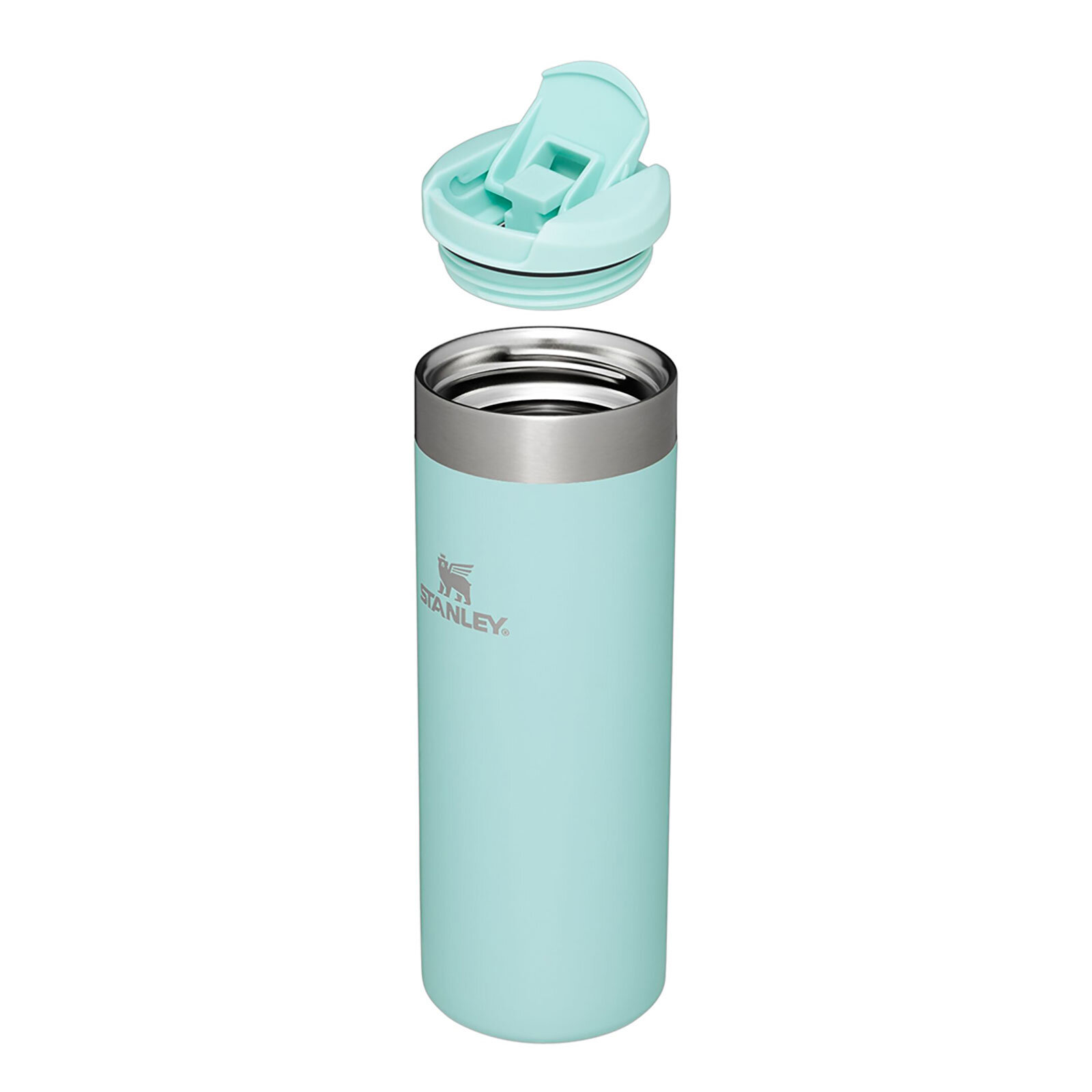 The AeroLight Transit Mug 0.47L / 16oz Watercolor Blue The AeroLight Transit Mug 0.47L / 16oz Watercolor Blue