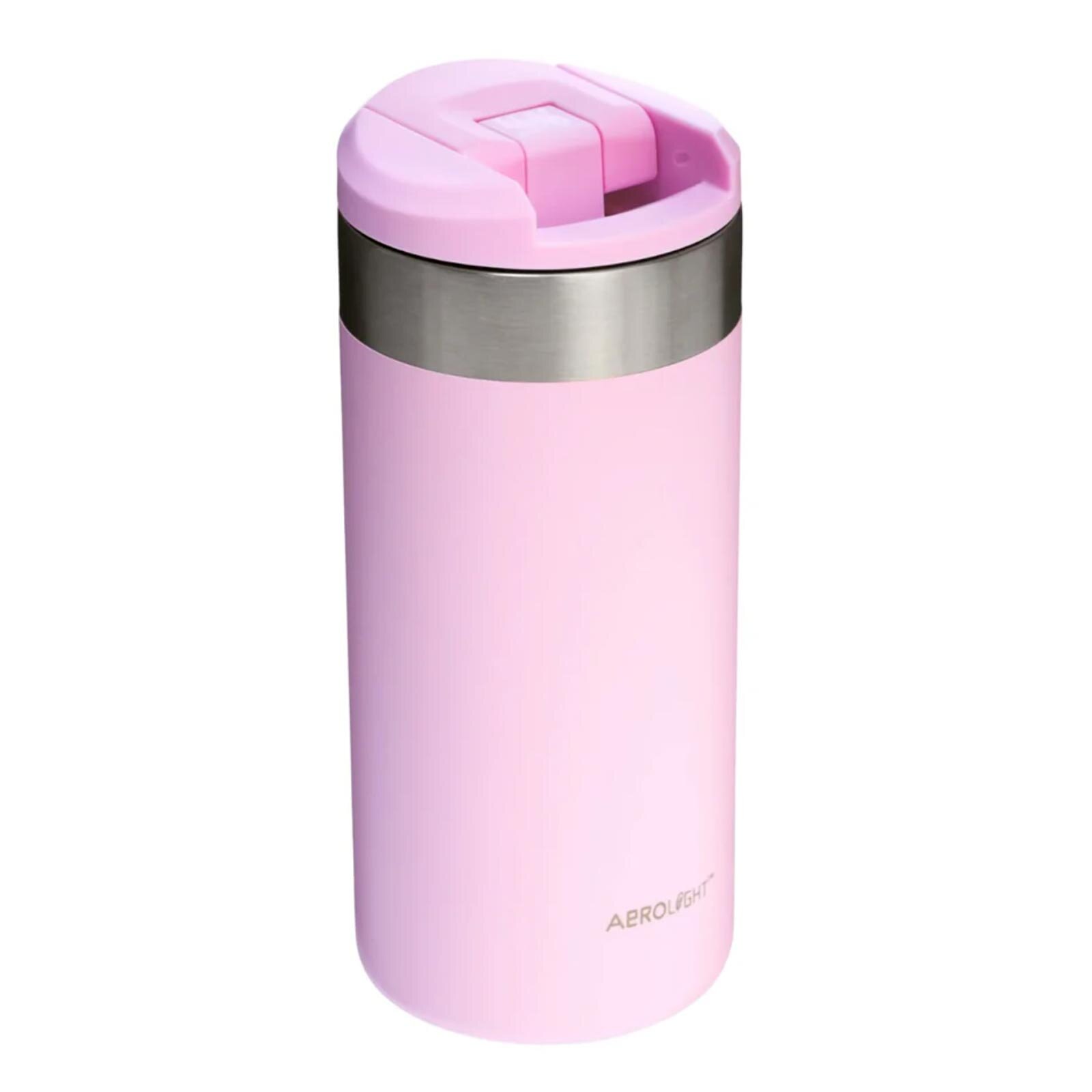The AeroLight Transit Mug 0.35L / 12oz Cherry Blossom