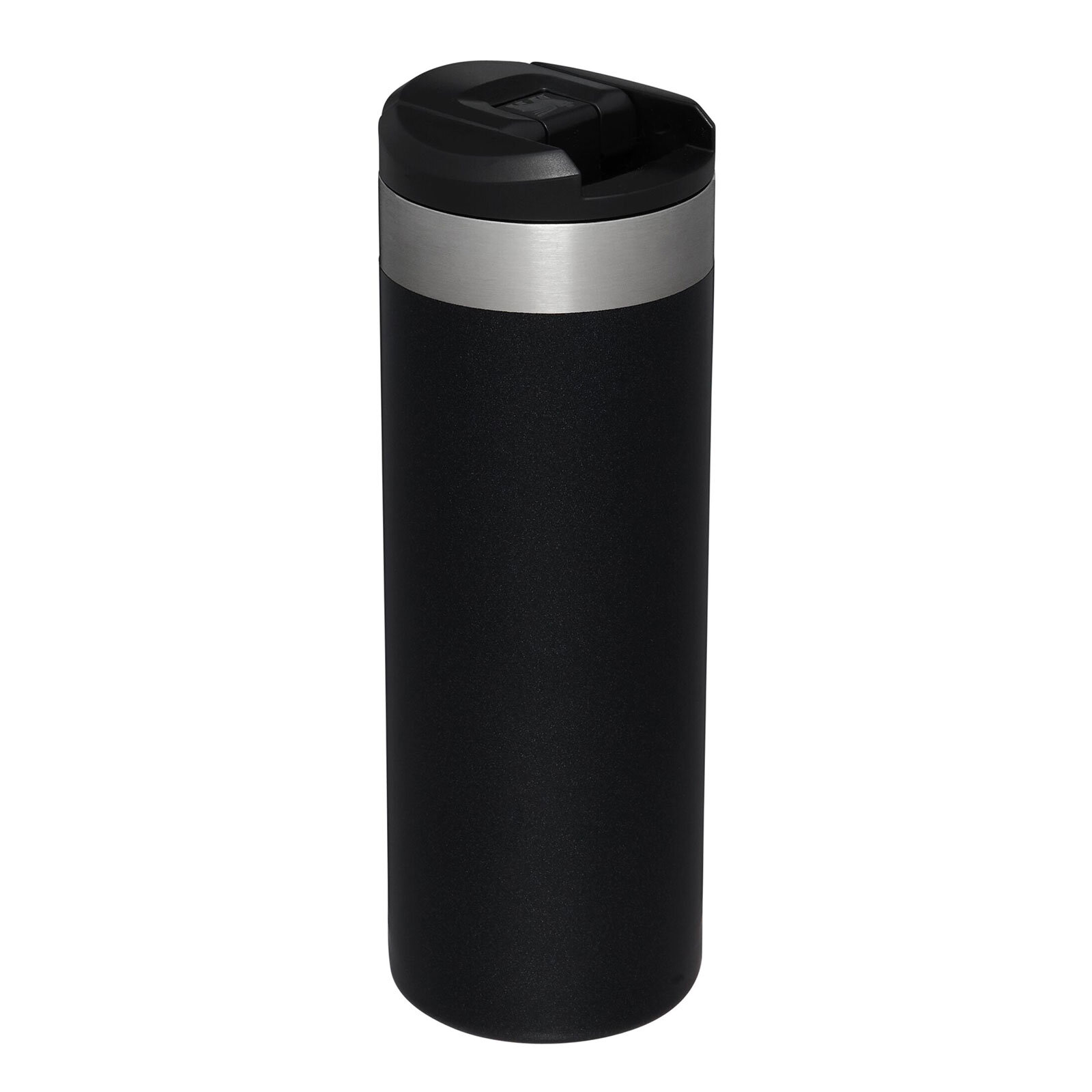 The AeroLight Termos Bardak 470ml / 16oz Black Metallic The AeroLight Termos Bardak 470ml / 16oz Black Metallic