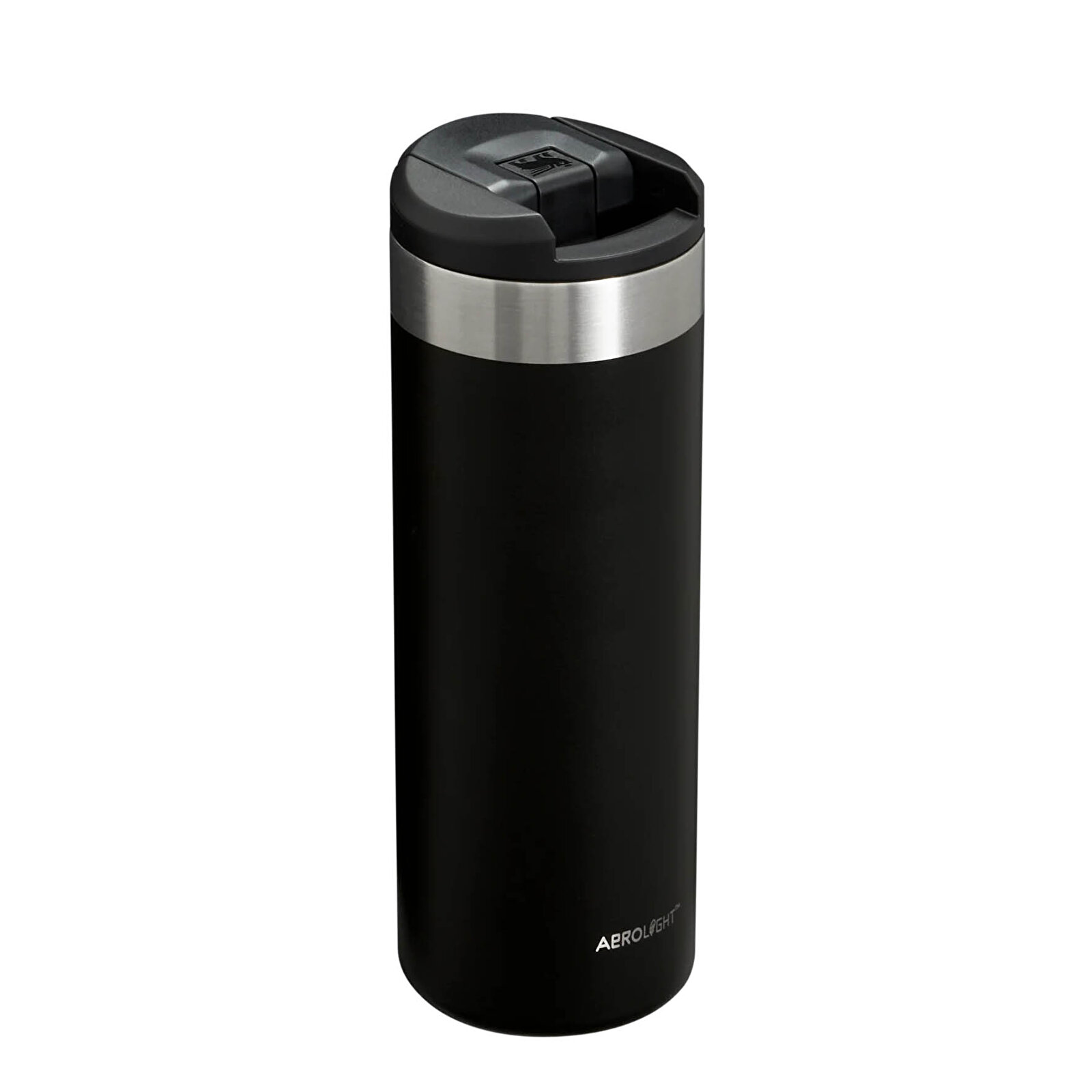 The AeroLight Termos Bardak 470ml Black 2.0