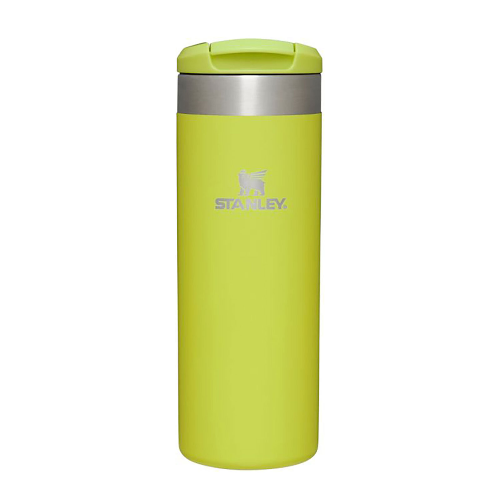 The AeroLight Termos Bardak 470ml Electric Yellow