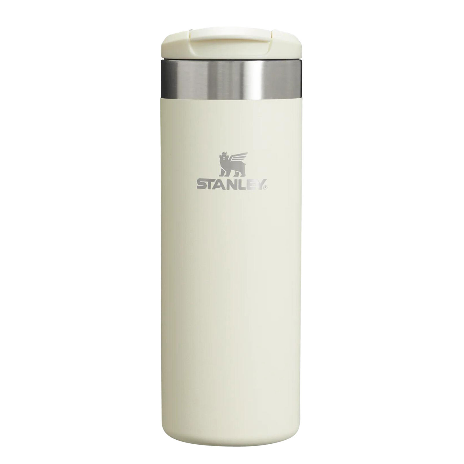 The AeroLight Transit Mug 0.47L / 16oz Cream