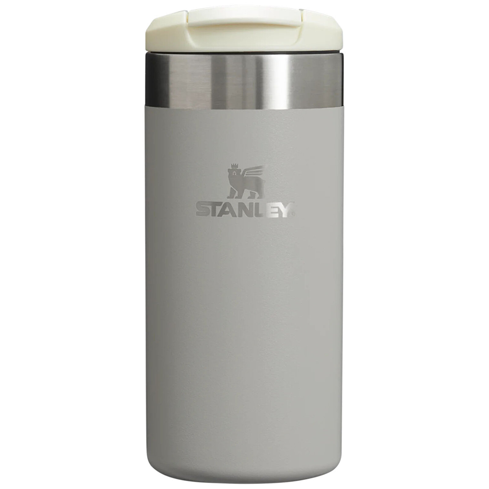The AeroLight Transit Mug 0.35L / 12oz Ash The AeroLight Transit Mug 0.35L / 12oz Ash