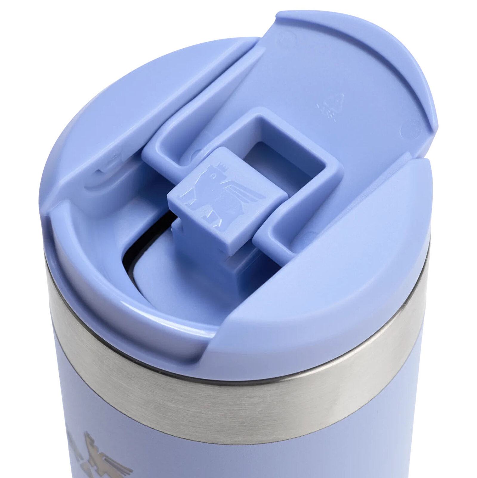 The AeroLight Transit Mug 0.35L / 12oz Hydrangea The AeroLight Transit Mug 0.35L / 12oz Hydrangea