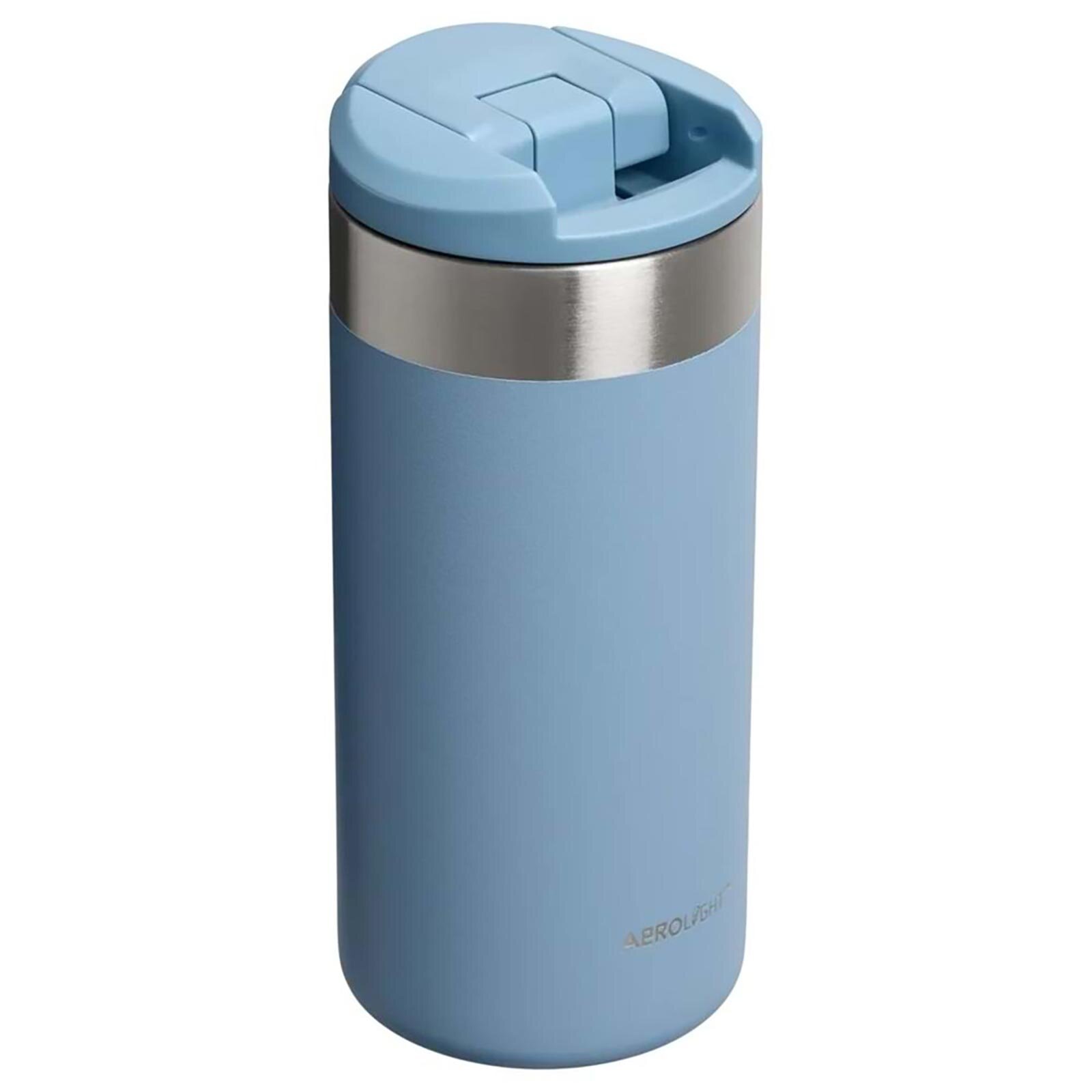 The AeroLight  Transit Mug 0.35L / 12oz Indigo