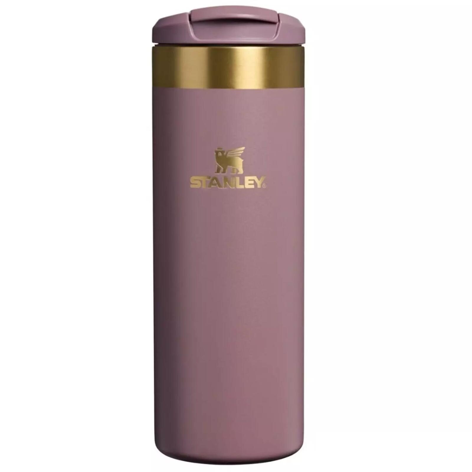 The AeroLight Transit Mug 0.47L / 16oz Cashmere