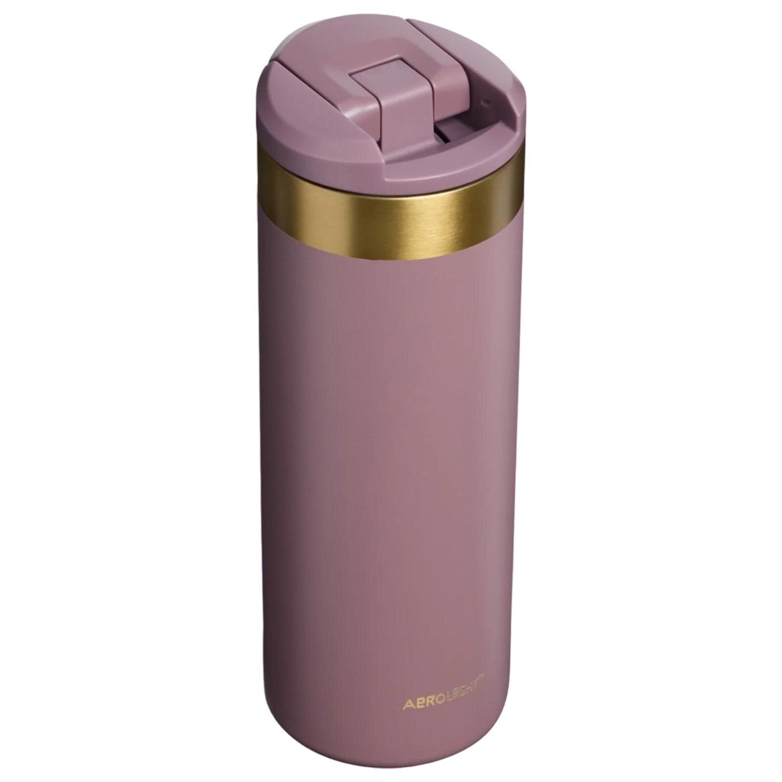 The AeroLight Transit Mug 0.47L / 16oz Cashmere