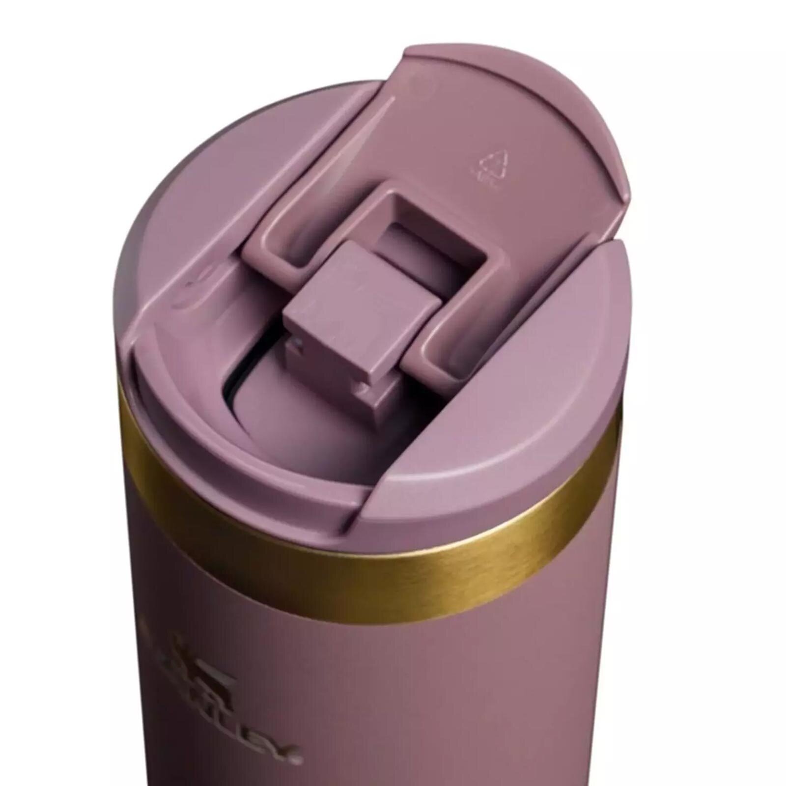 The AeroLight Transit Mug 0.47L / 16oz Cashmere