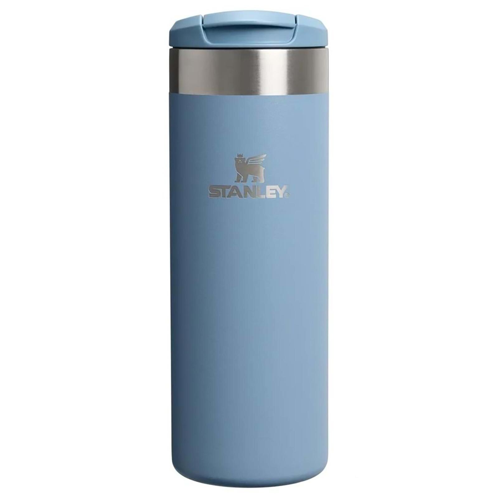 The AeroLight Transit Mug 0.47L / 16oz Indigo