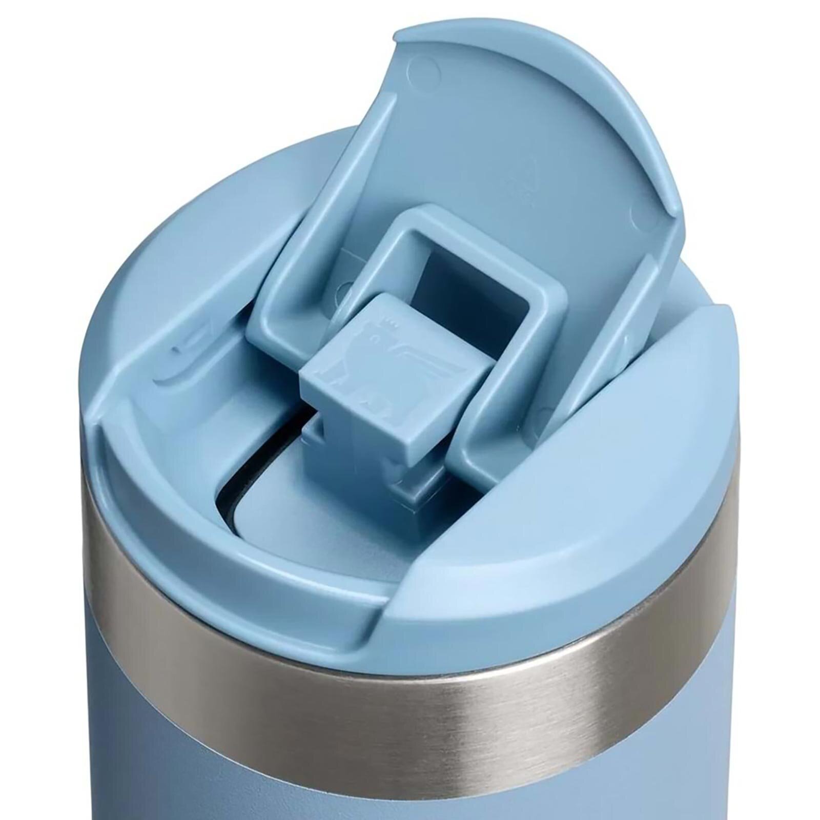 The AeroLight Transit Mug 0.47L / 16oz Indigo