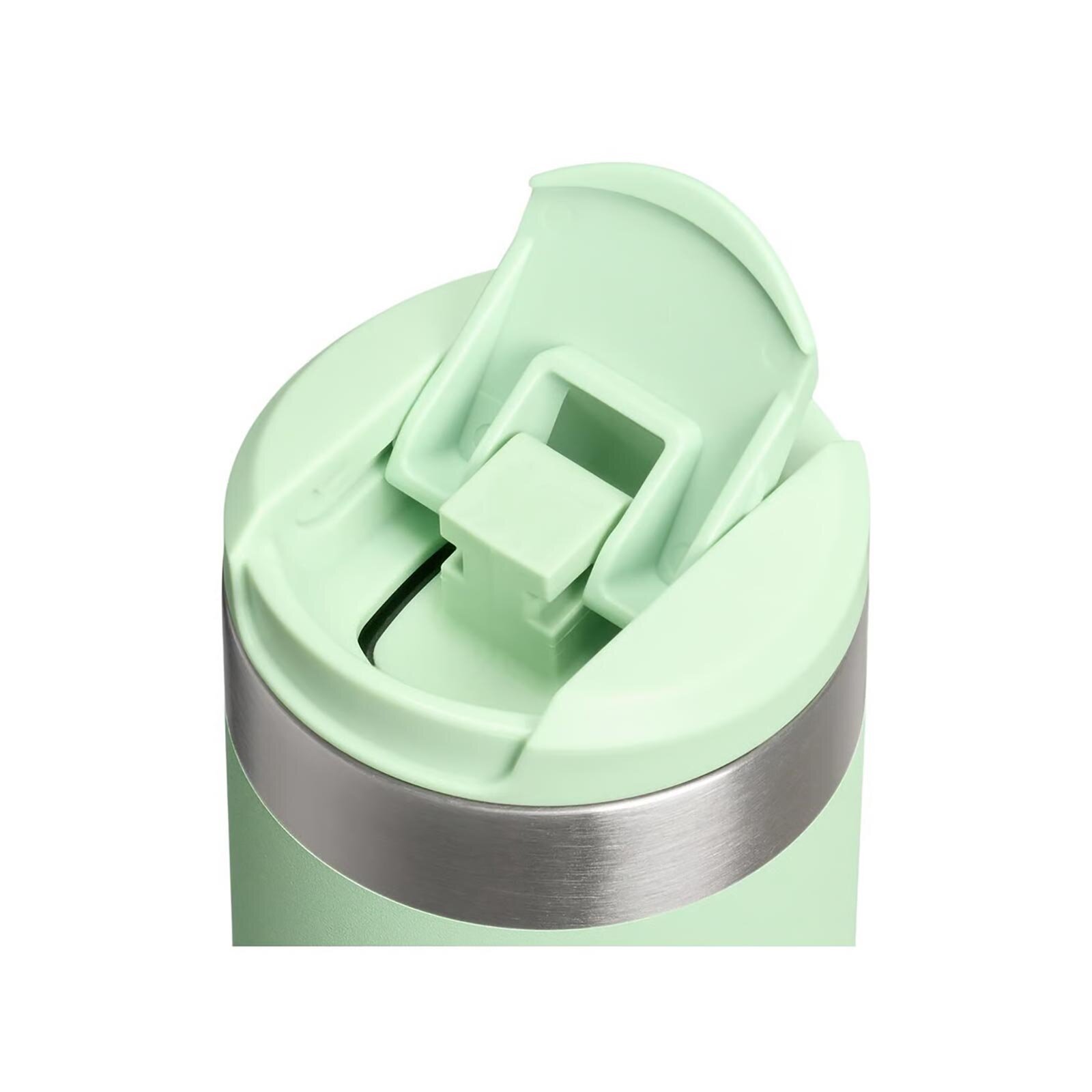 The AeroLight Transit Mug 0.47L / 16oz Pistachio