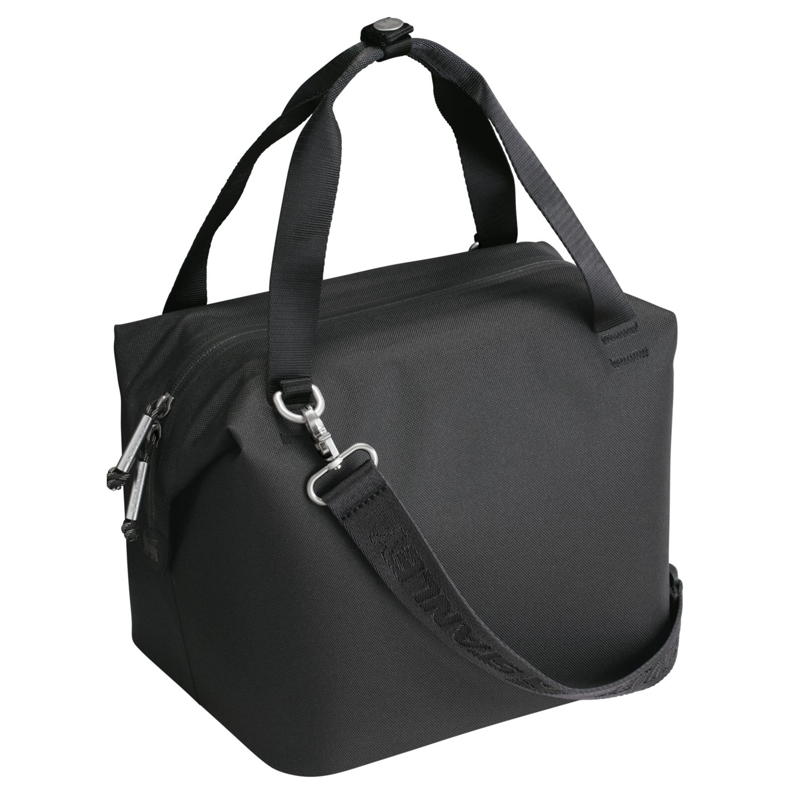 The All-Day Julienne Mini Soğutucu 7L Black