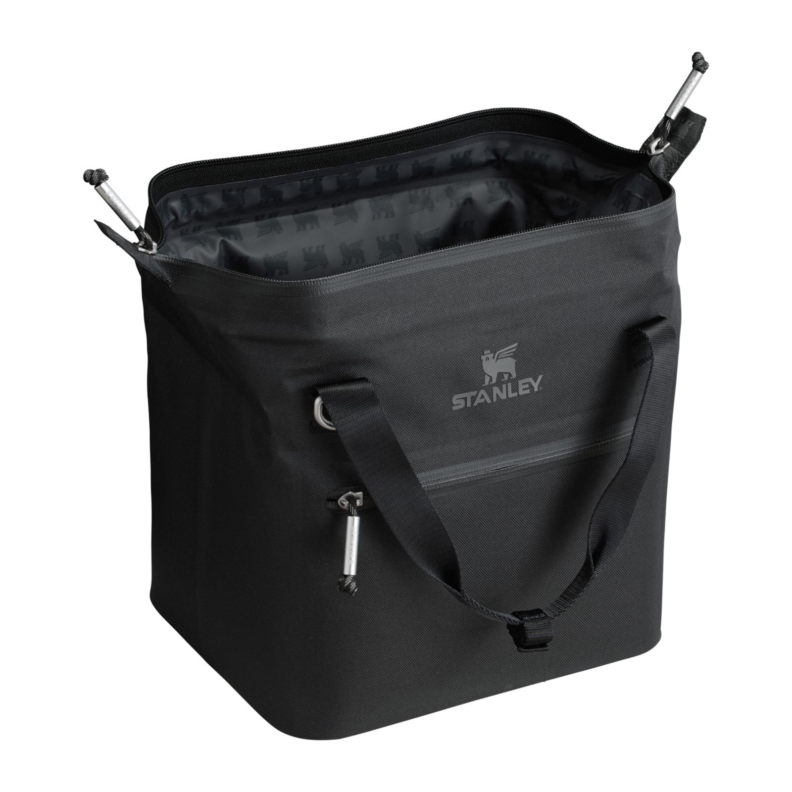 The All-Day Julienne Mini Soğutucu 7L Black