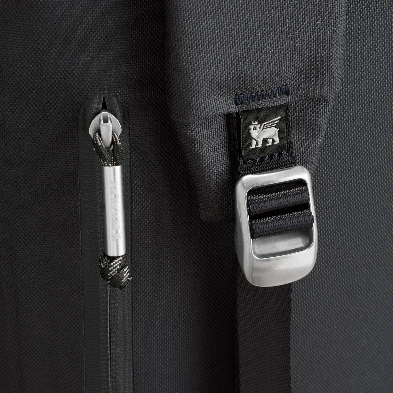 The All-Day Madeleine Midi Soğutucu Çantası 14L Black The All-Day Madeleine Midi Soğutucu Çantası 14L Black