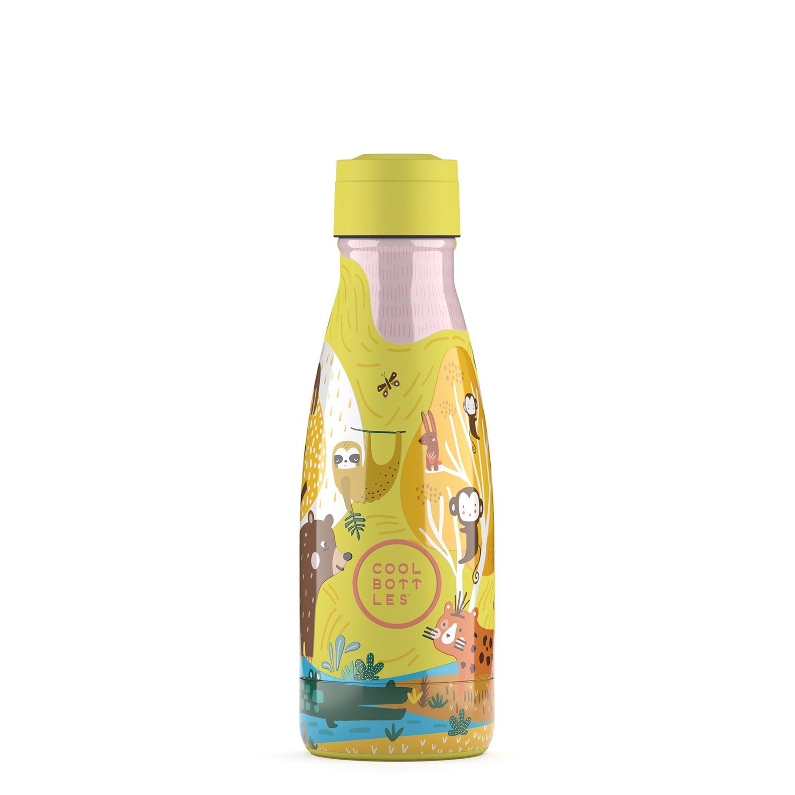 The Bottles Kids 260 ml - Jungle Park