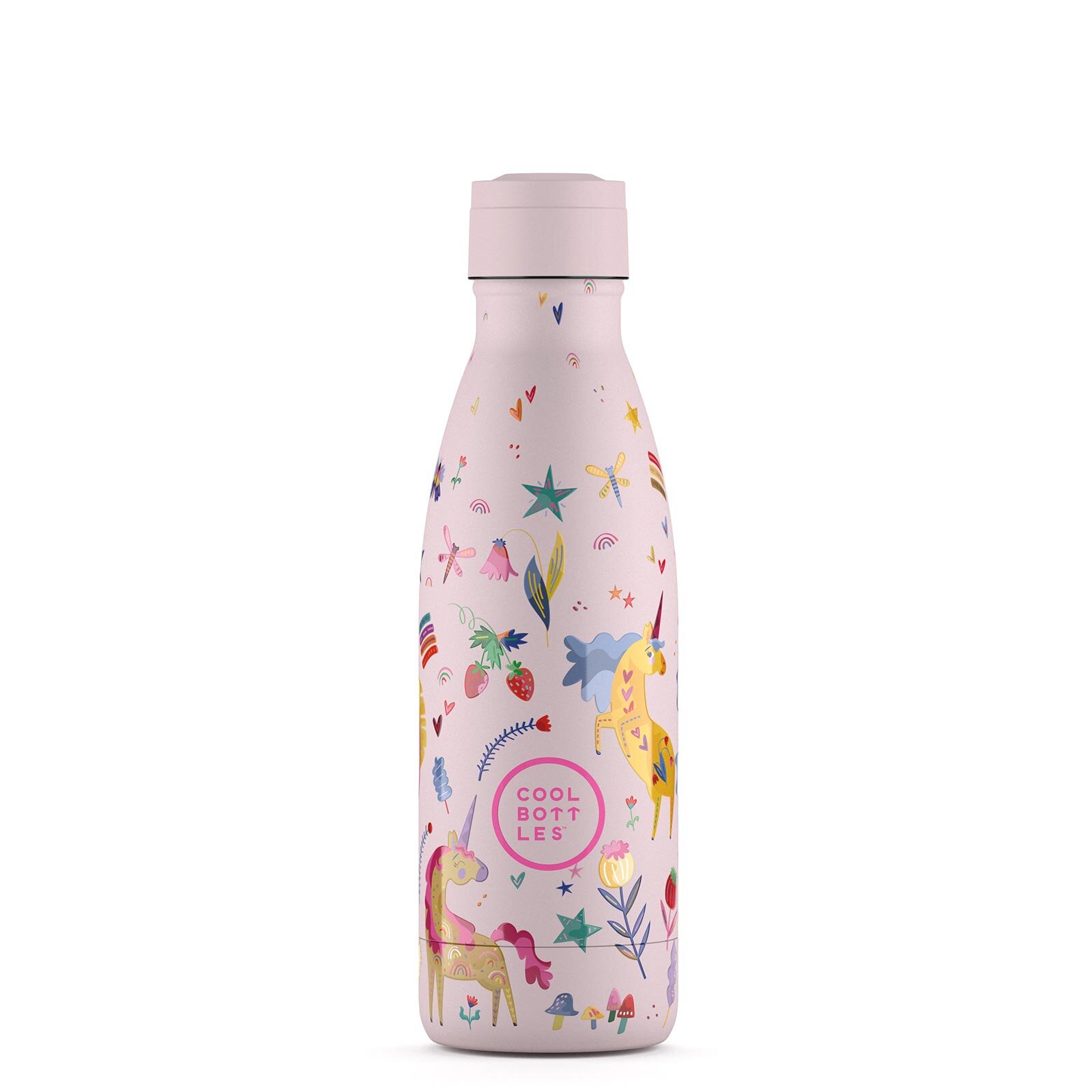 The Bottles Kids 350 ml - Funny Unicorns