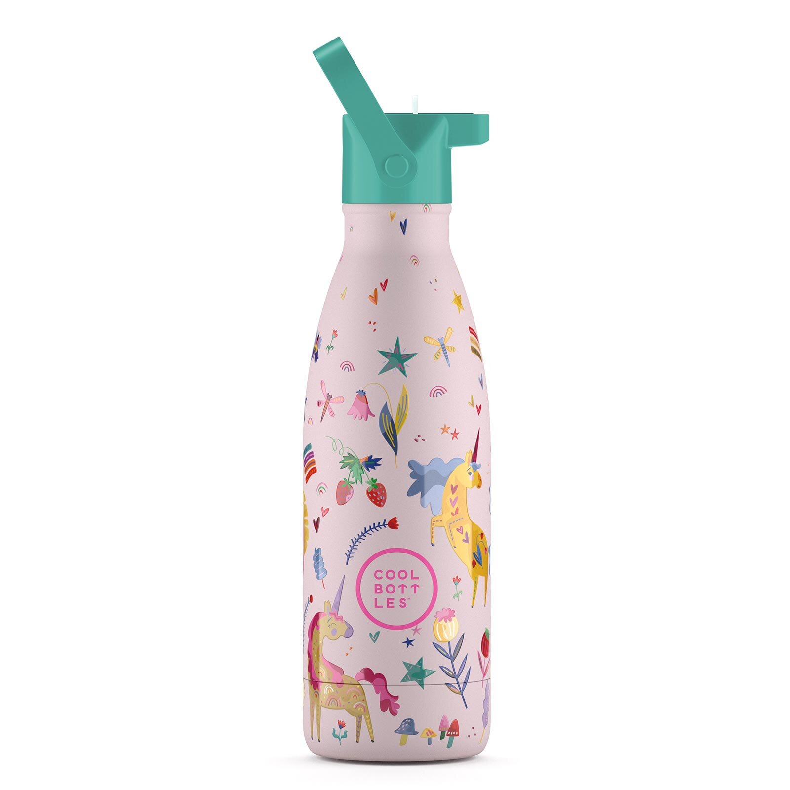 The Bottles Kids 350 ml - Funny Unicorns