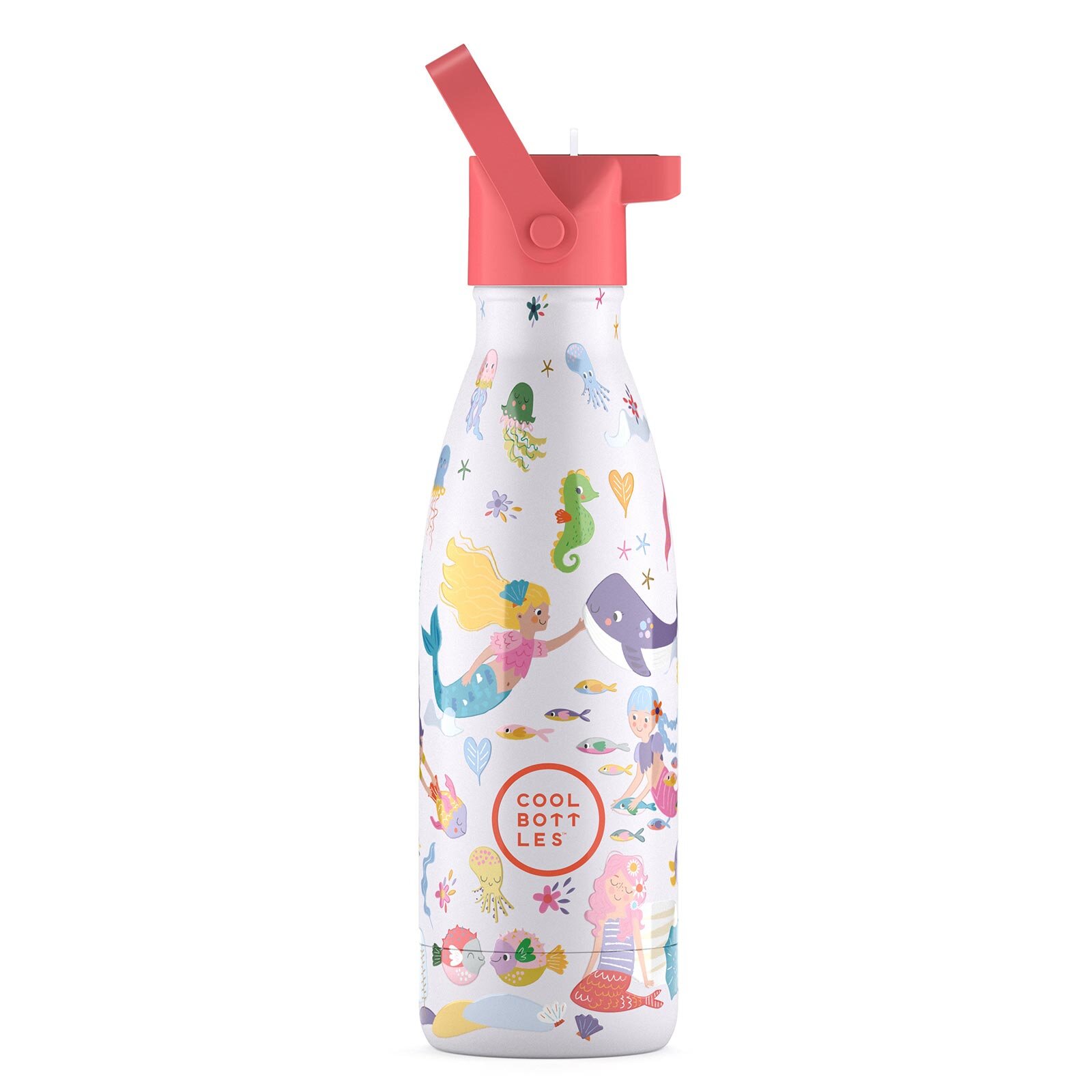 The Bottles Kids 350 ml - Sweet Mermaids