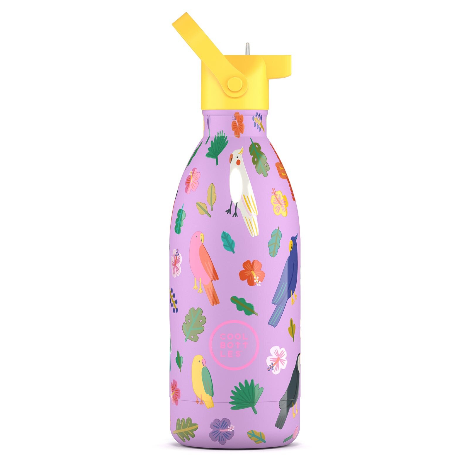 The Bottles Kids 500 ml - Fly Free