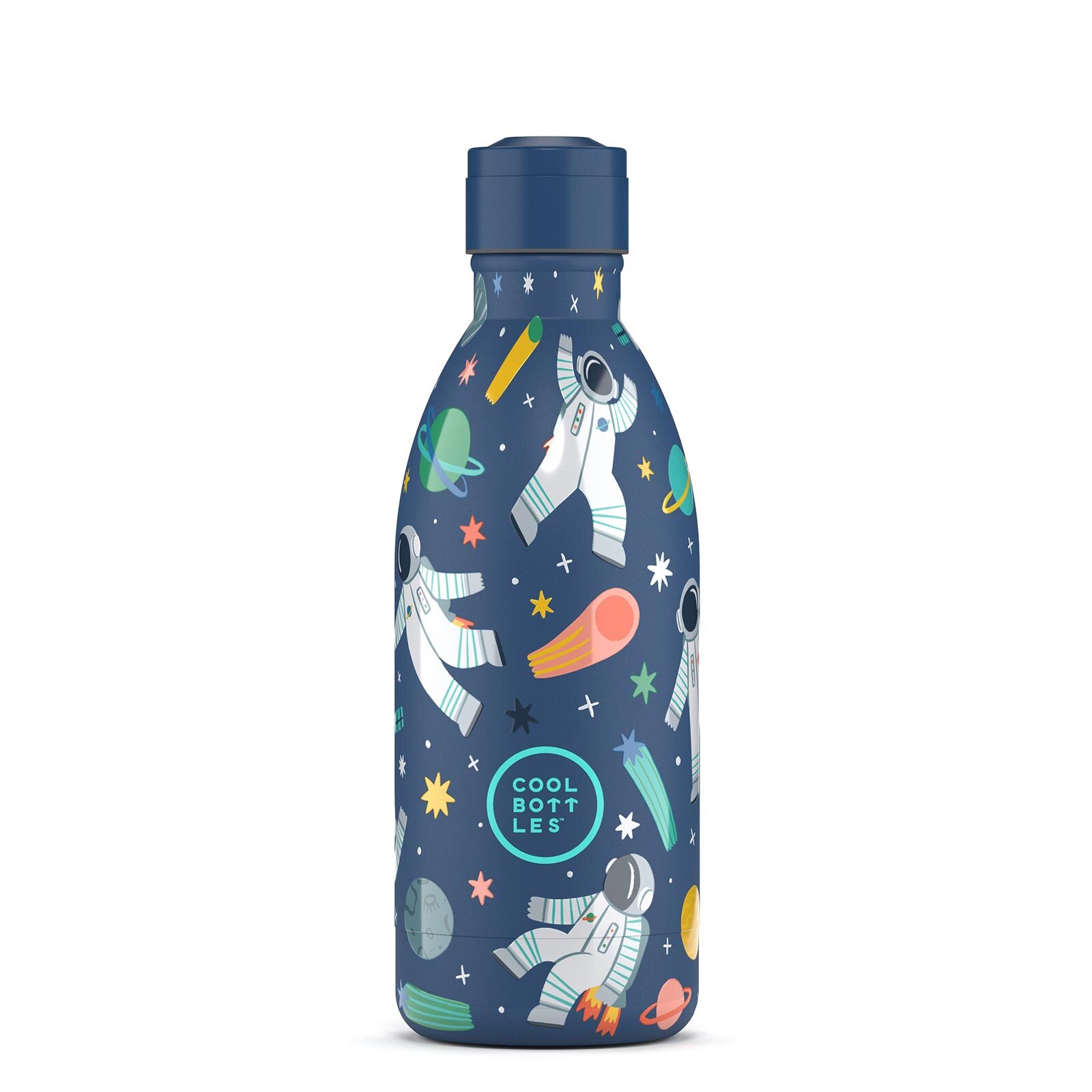 The Bottles Kids 500 ml - Galactic Ride