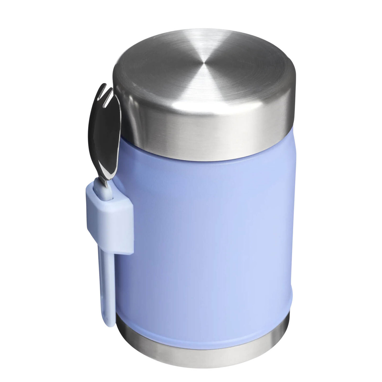 The Legendary Yemek Termosu + Kaşık 0.4L / 14oz Hydrangea