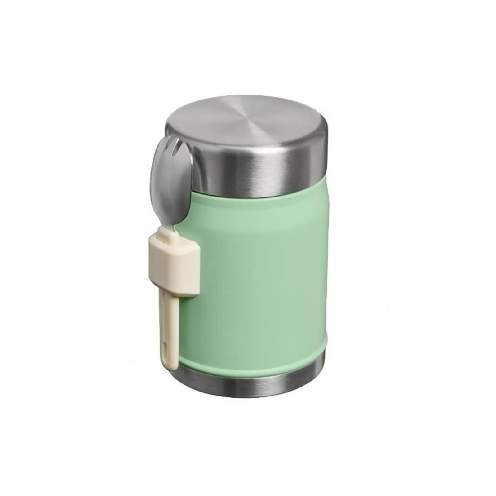 The Legendary Yemek Termosu + Kaşık 0.4L / 14oz The Legendary Yemek Termosu + Kaşık 0.4L / 14oz