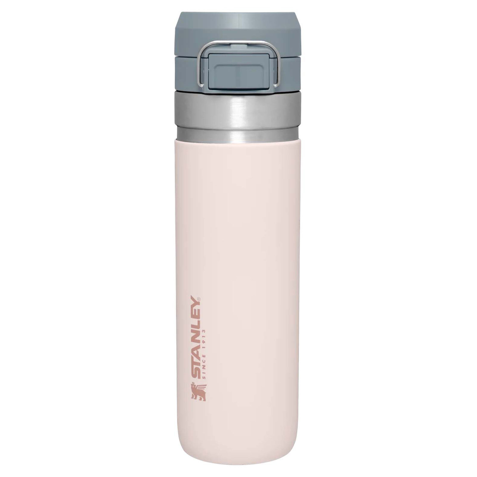 The Quick Flip Su Şişesi 0.7L / 24oz Rose Quartz The Quick Flip Su Şişesi 0.7L / 24oz Rose Quartz
