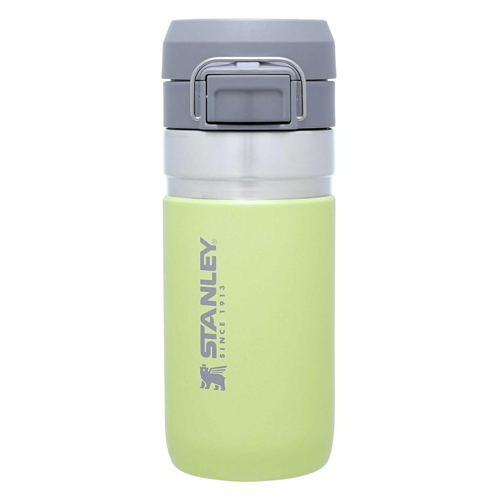 The Quick Flip Paslanmaz Çelik Termos Bardak, 0.47L / 16oz Sarı