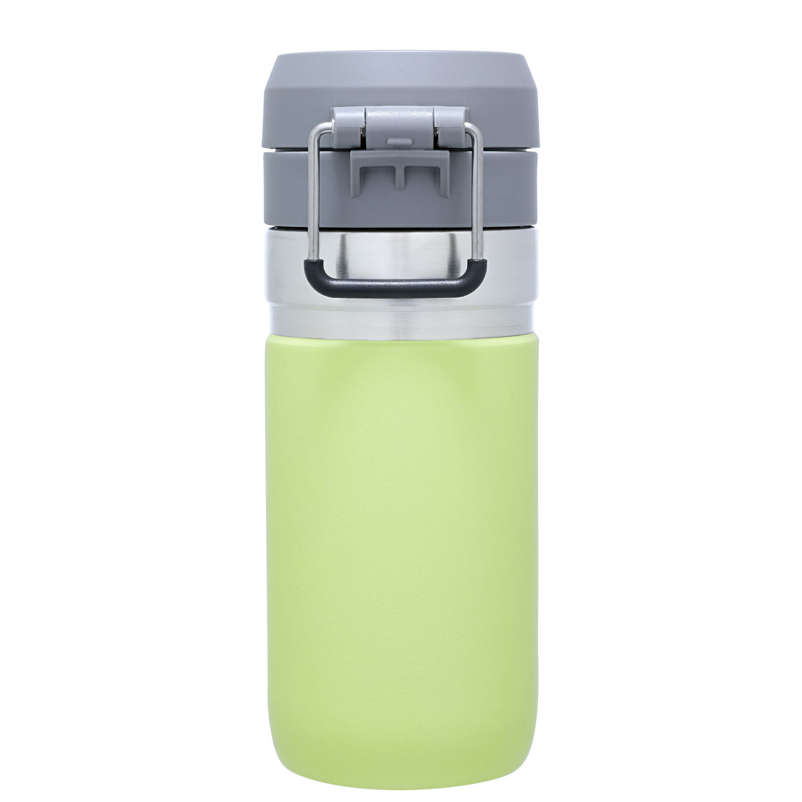 The Quick Flip Paslanmaz Çelik Termos Bardak, 0.47L / 16oz Sarı