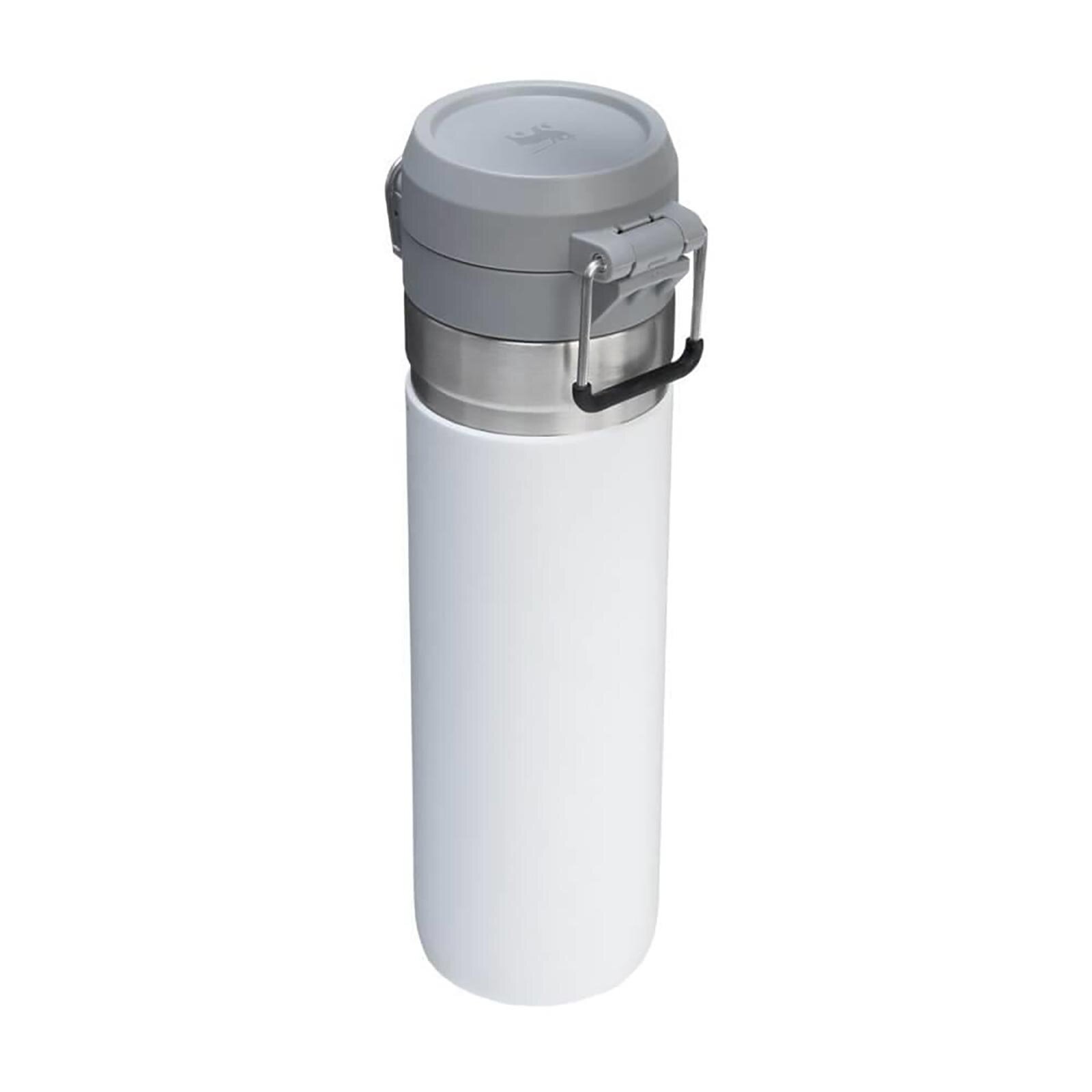 The Quick-Flip Water Bottle 700ml Frost