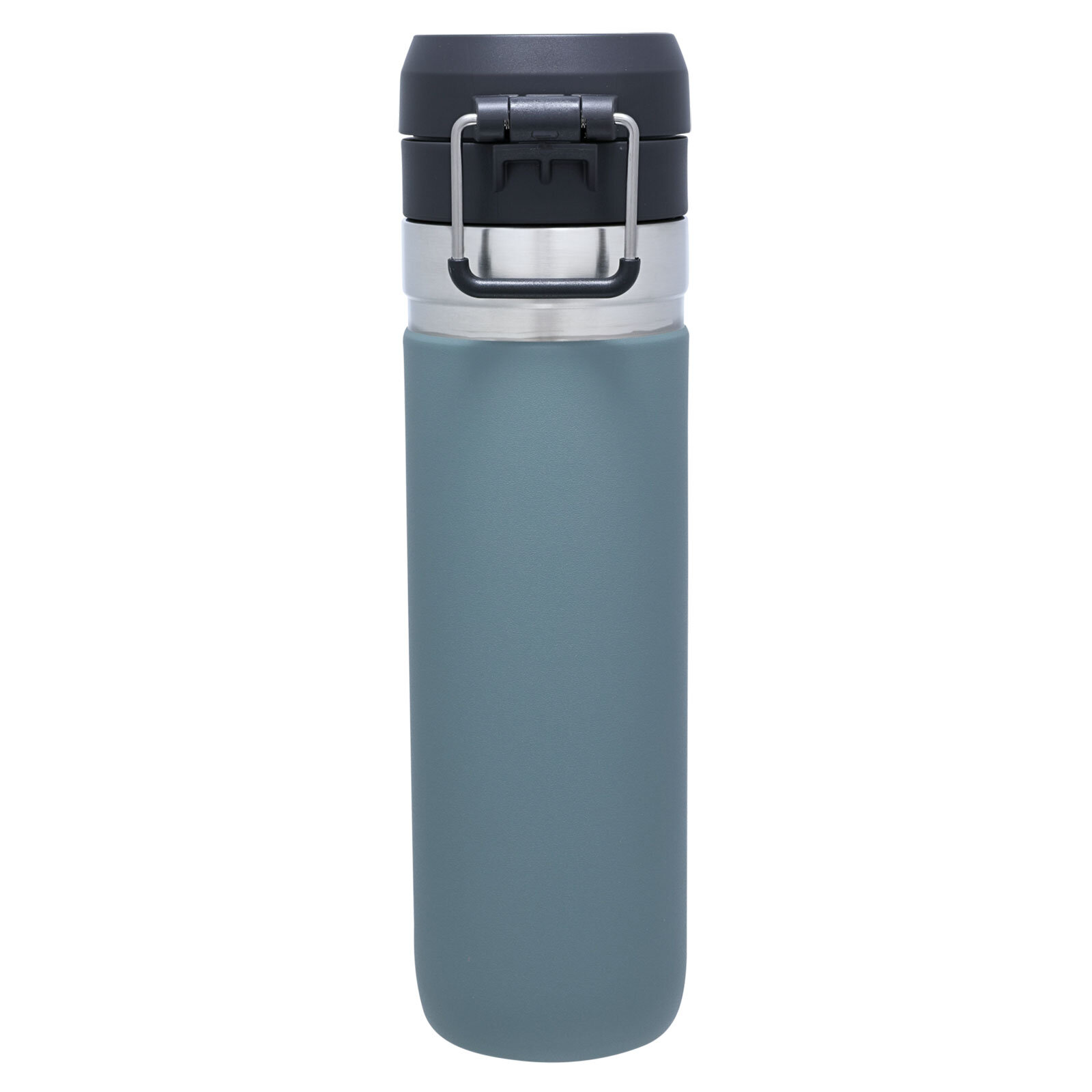 The Quick Flip Paslanmaz Çelik Termos Bardak, 0.7L / 24oz Mavi The Quick Flip Paslanmaz Çelik Termos Bardak, 0.7L / 24oz Mavi