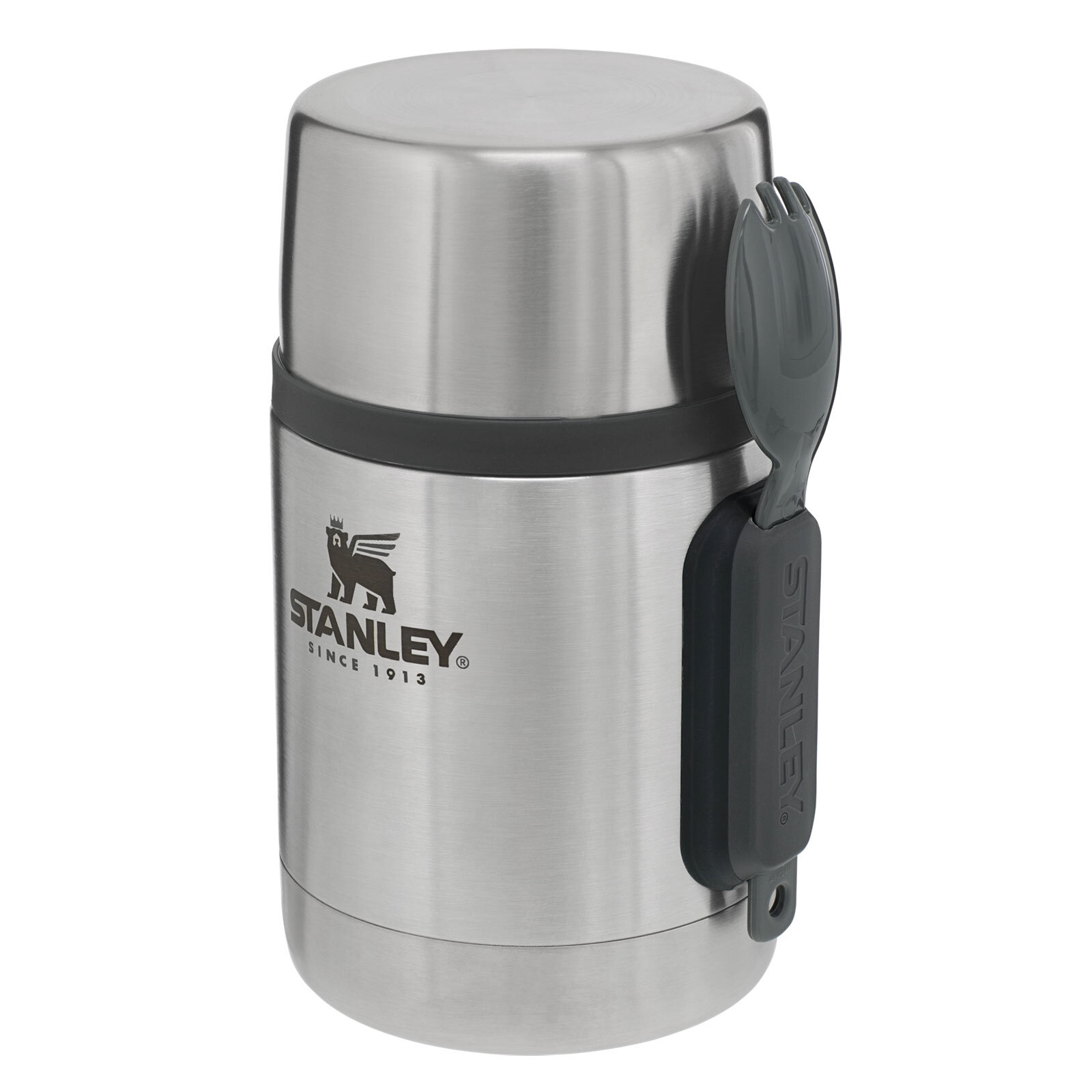 Adventure Vakumlu Yemek Termosu, 0.53L / 18oz Paslanmaz Çelik Adventure Vakumlu Yemek Termosu, 0.53L / 18oz Paslanmaz Çelik