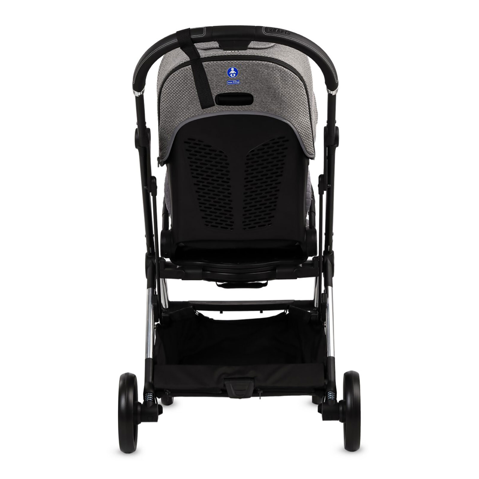 Tokyo Plus Travel Sistem Bebek Arabası