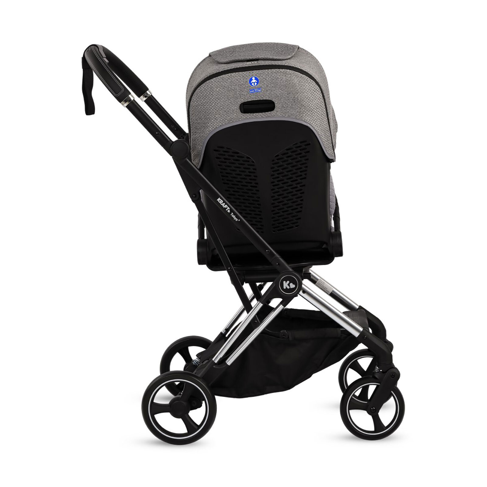 Tokyo Plus Travel Sistem Bebek Arabası