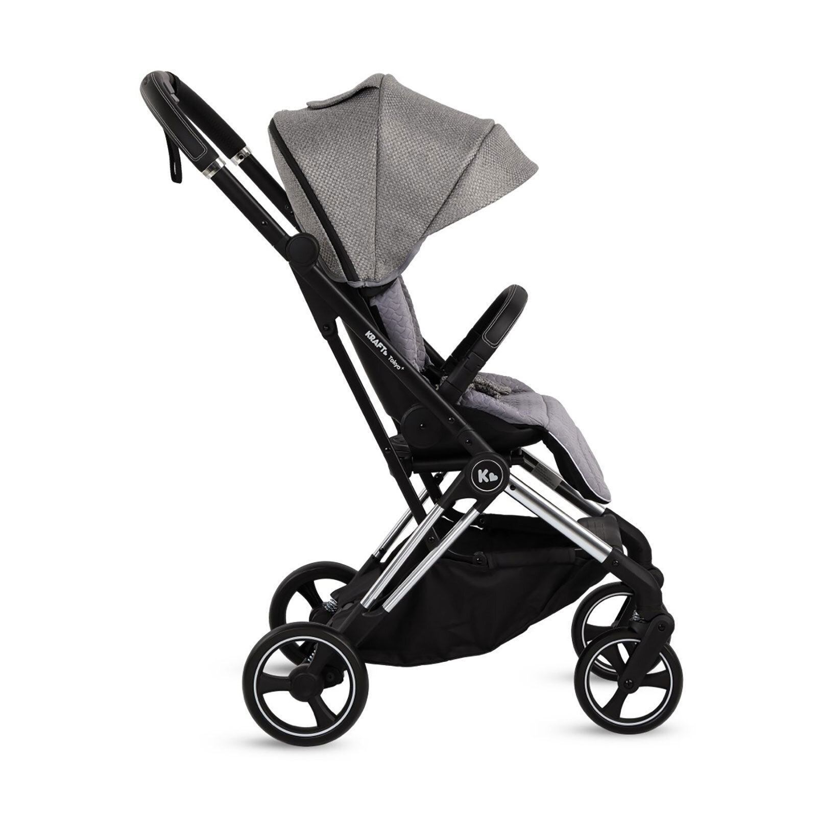 Tokyo Plus Travel Sistem Bebek Arabası