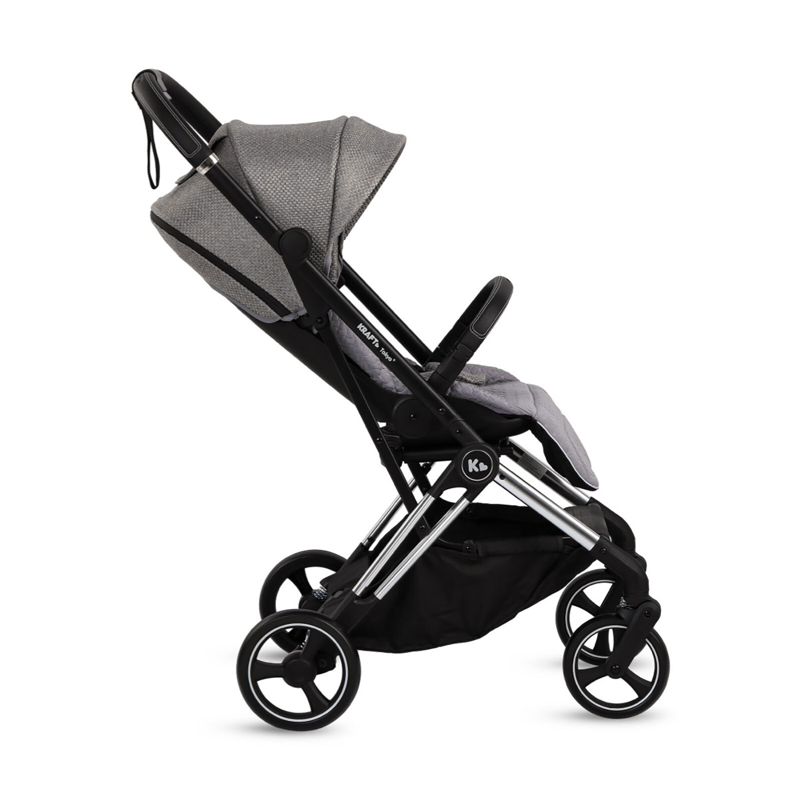 Tokyo Plus Travel Sistem Bebek Arabası