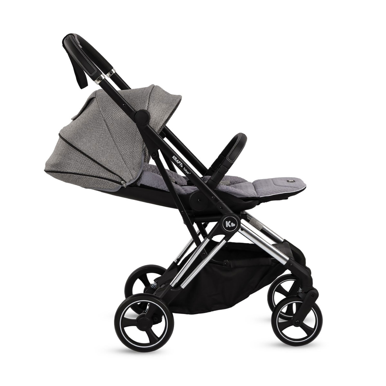 Tokyo Plus Travel Sistem Bebek Arabası