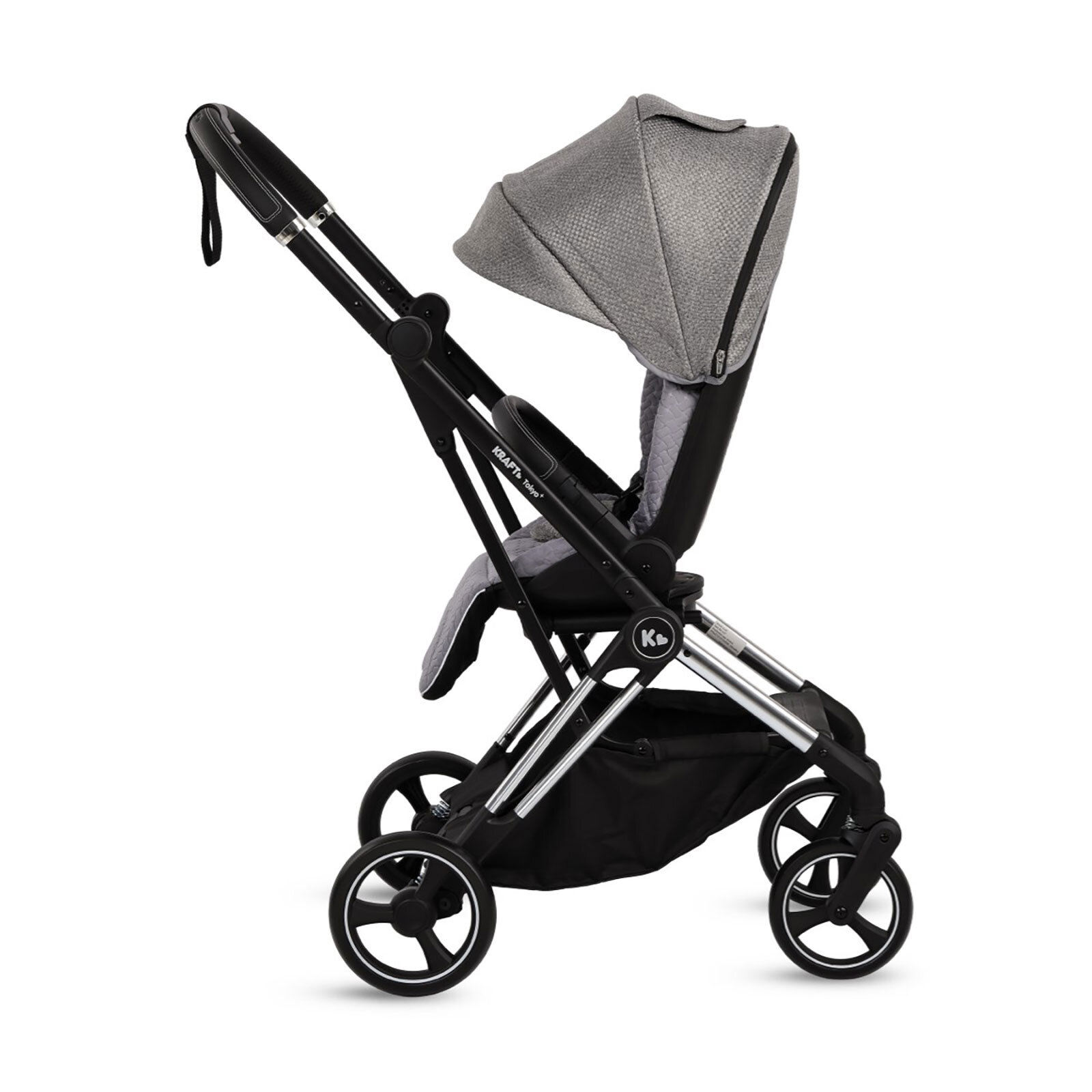 Tokyo Plus Travel Sistem Bebek Arabası