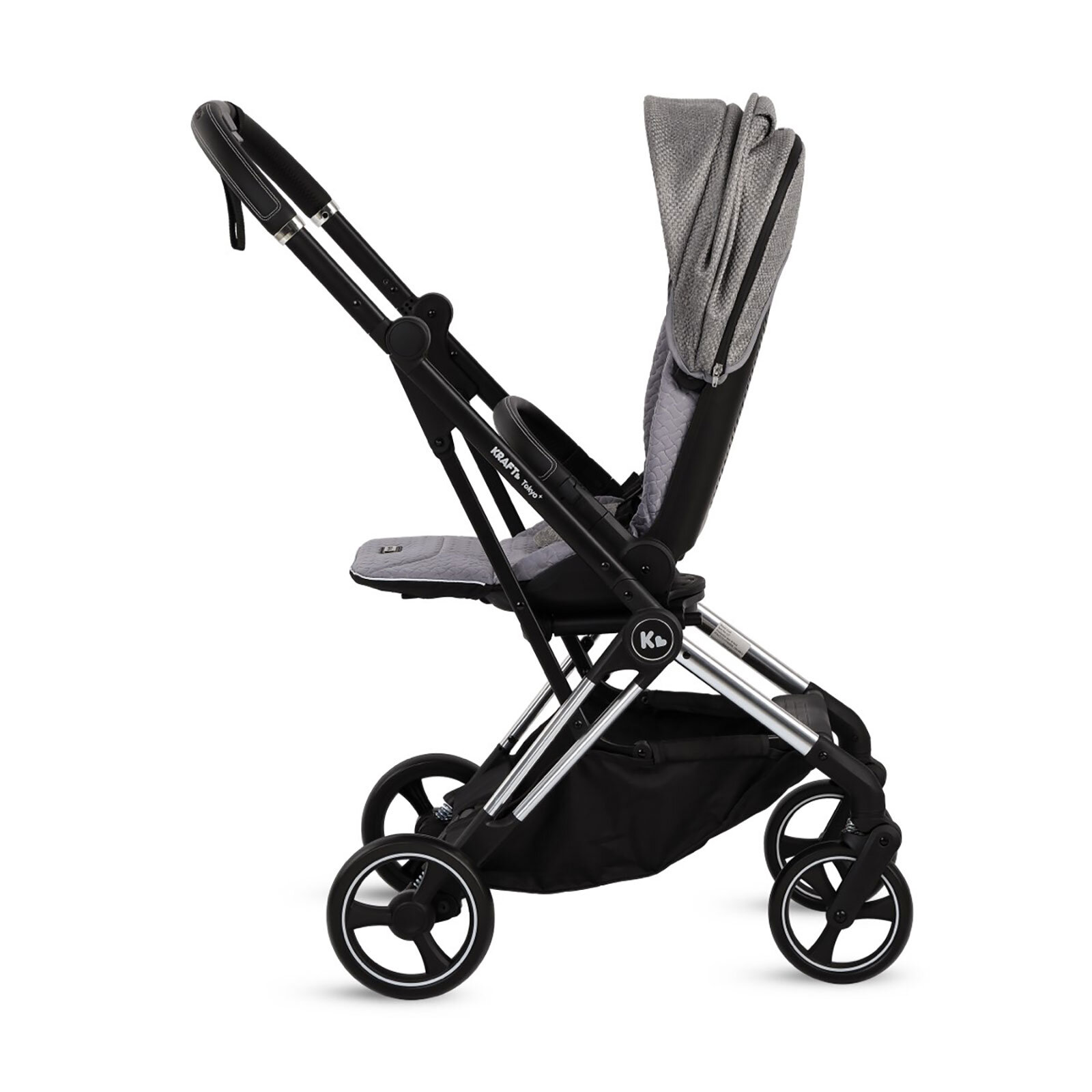 Tokyo Plus Travel Sistem Bebek Arabası