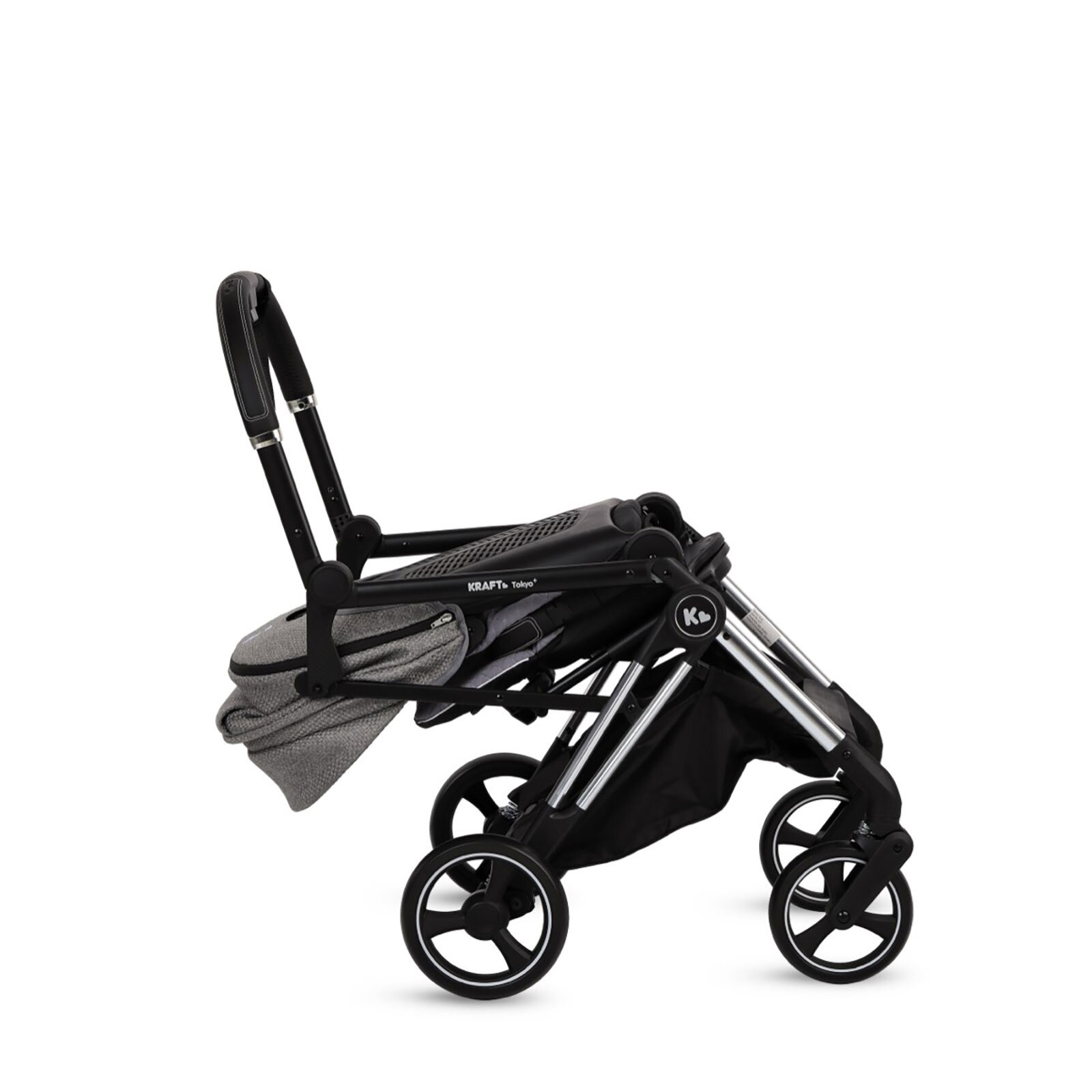 Tokyo Plus Travel Sistem Bebek Arabası